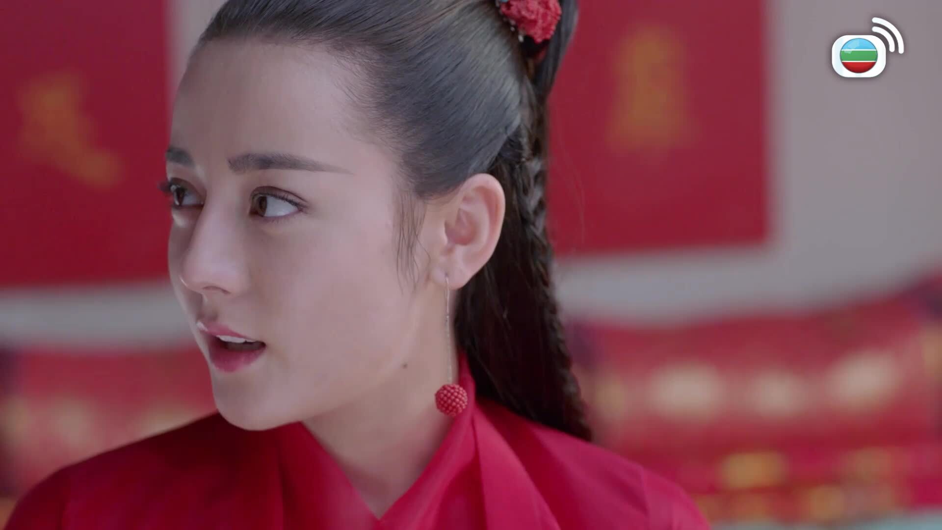 我瞞結婚了-Married But Available