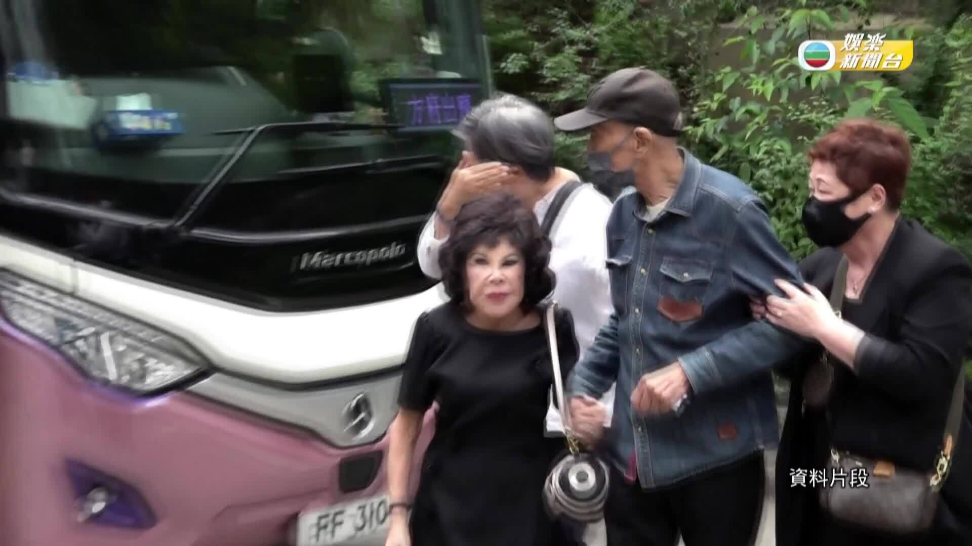 娛樂新聞報道-Entertainment News
