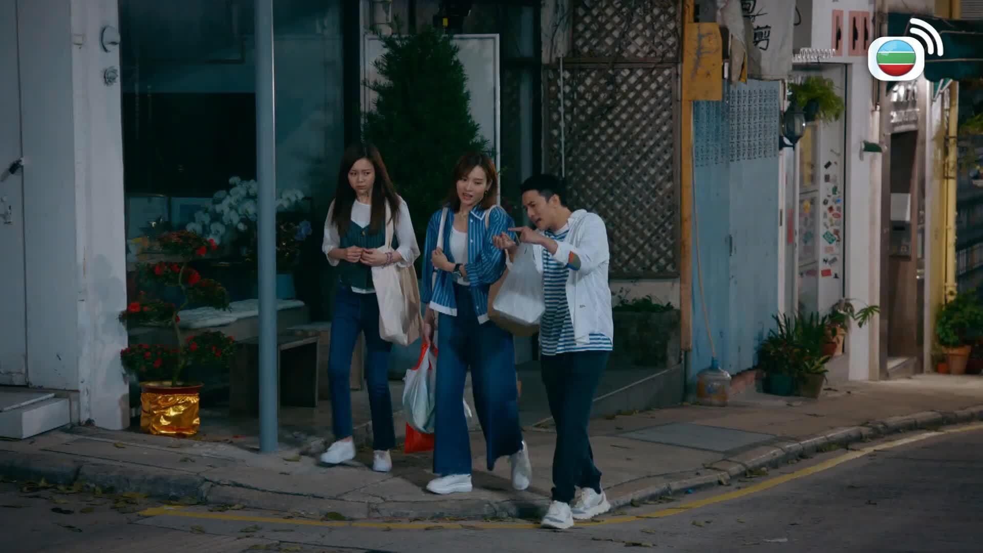 Heavenly Hand-麻雀樂團