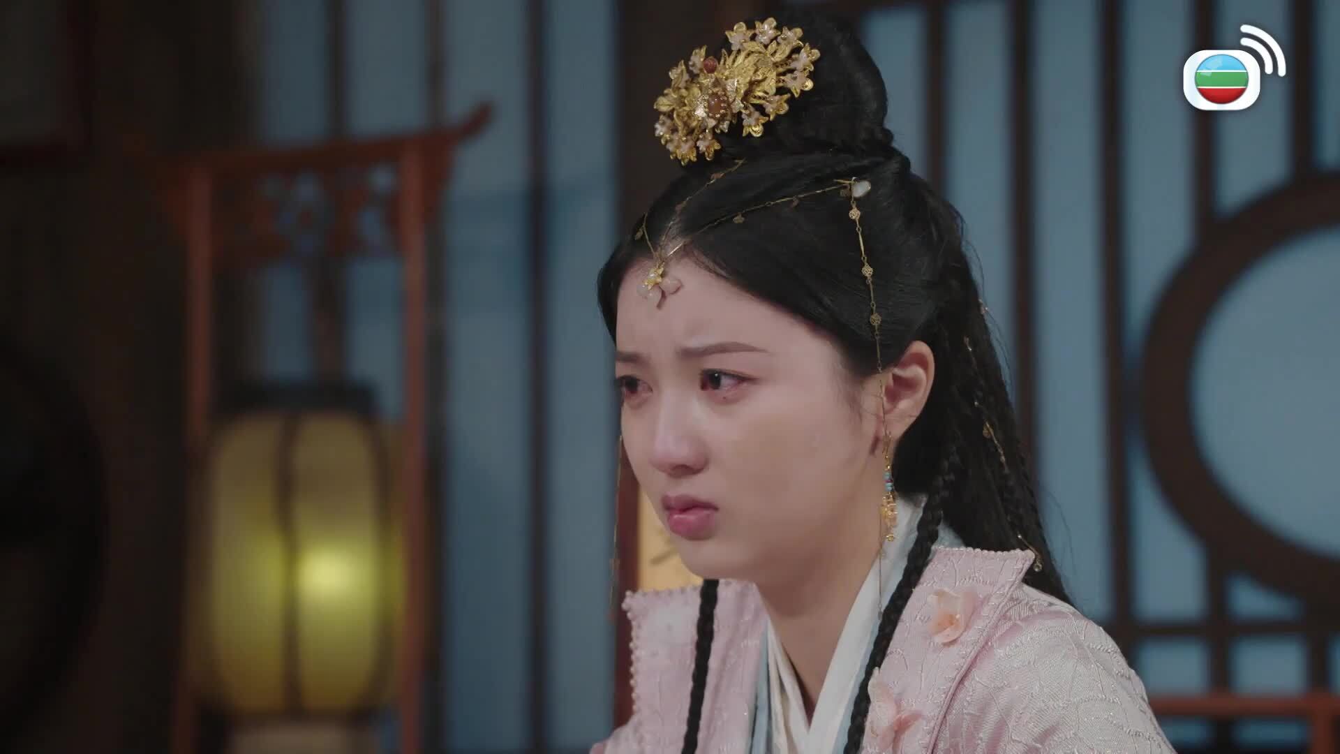 拂玉鞍 (國語原音)-The Unexpected Marriage