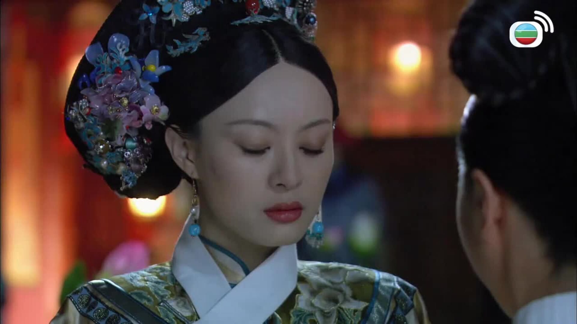 甄嬛傳 (粵語版)-Empresses In The Palace