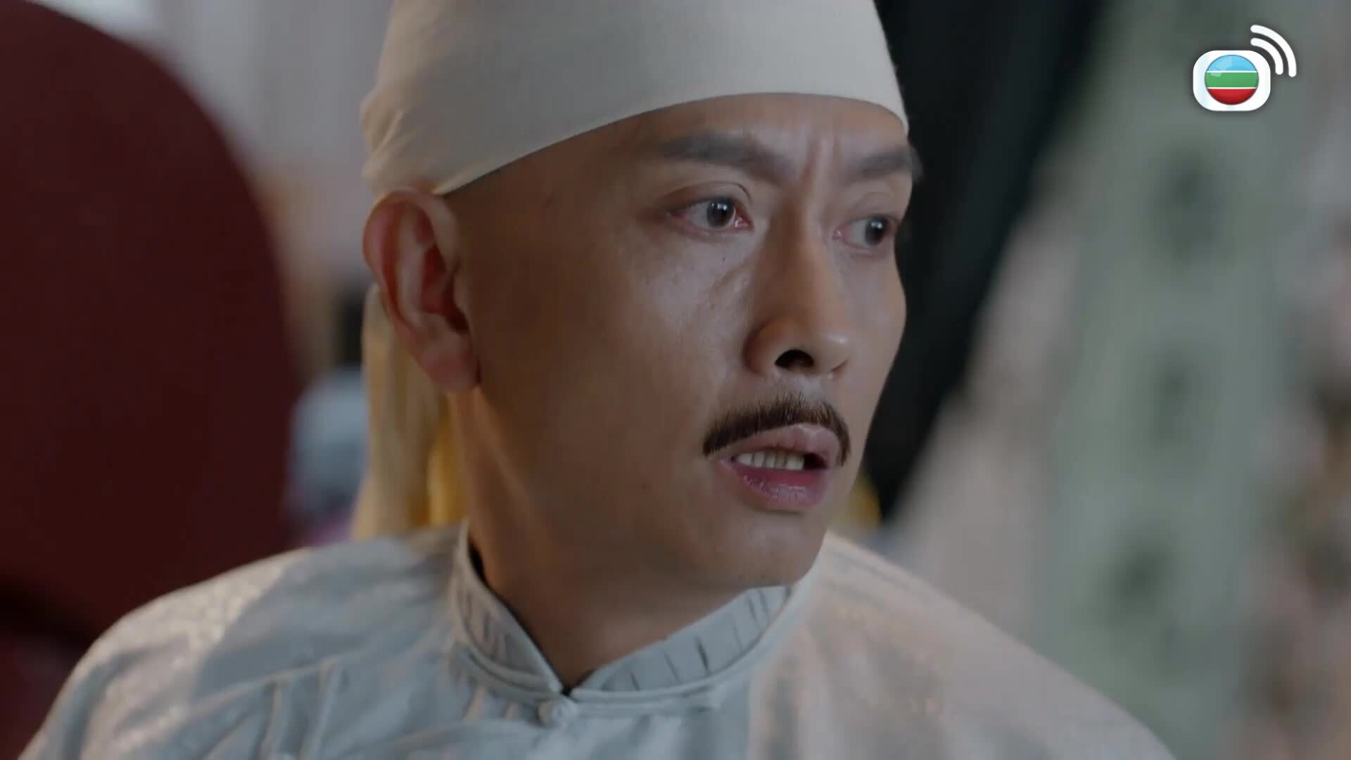 那年花開月正圓 (粵語版)-Nothing Gold Can Stay