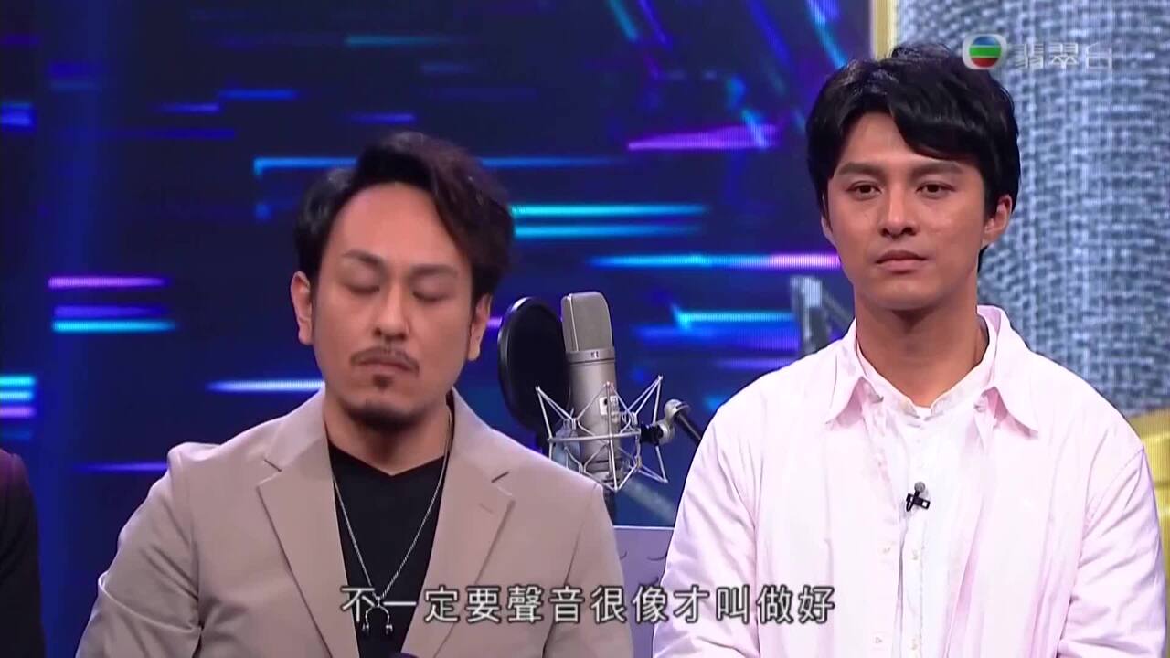 好聲好戲2-Dub-Of-War (Sr.2) 