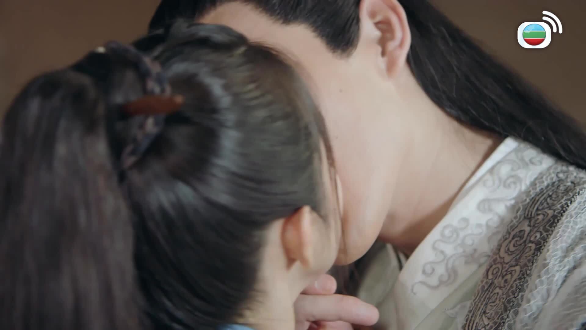 小女花不棄-I Will Never Let You Go