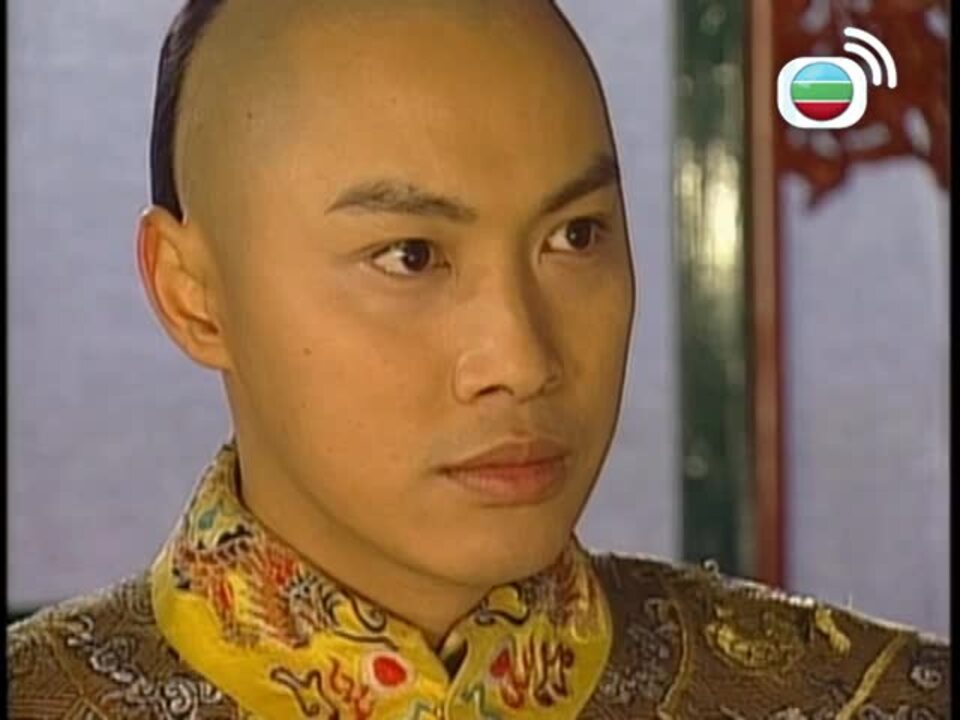 Tiểu Bảo Và Khang Hy-小寶與康熙