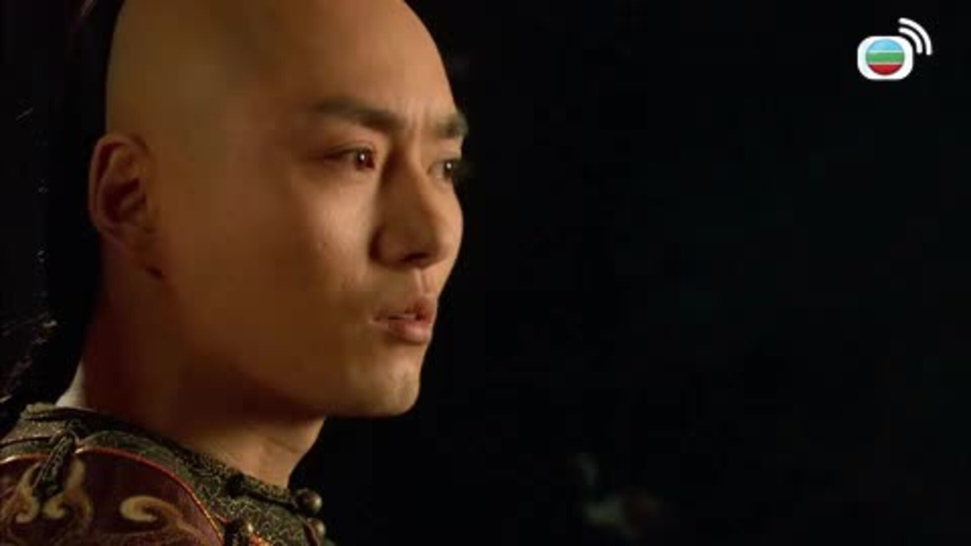 甄嬛傳 (粵語版)-Empresses In The Palace