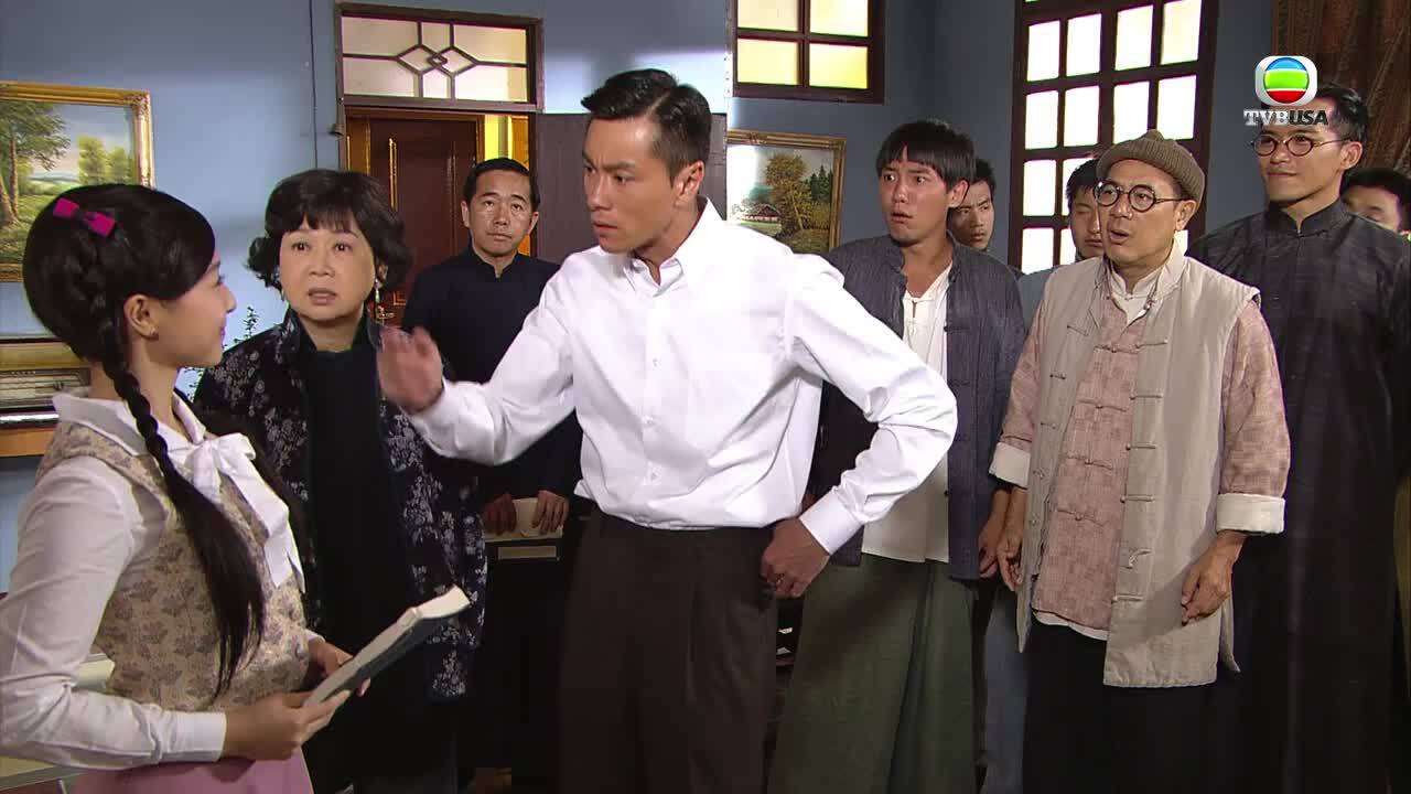 The Day Of Days-初五啓市錄