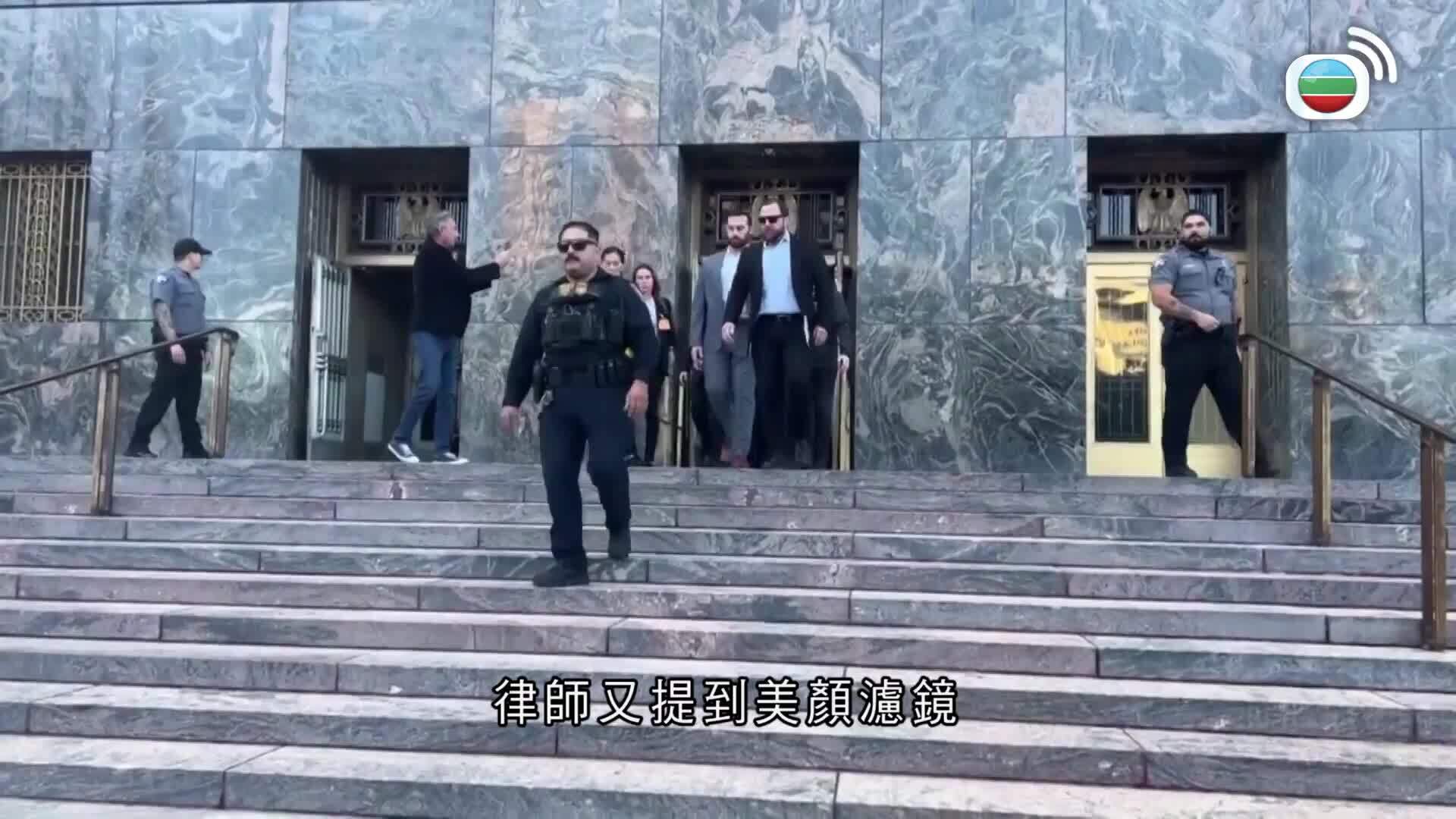 我瞞結婚了-Married But Available