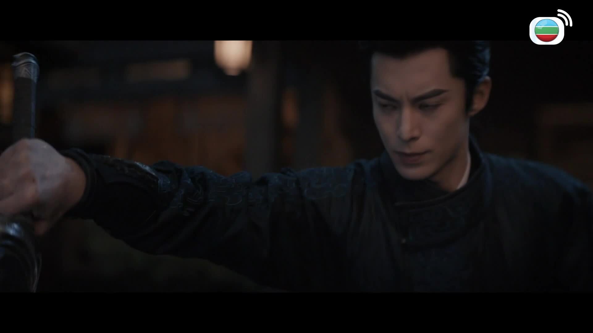 大奉打更人 (國語原音)-Guardians Of The Dafeng