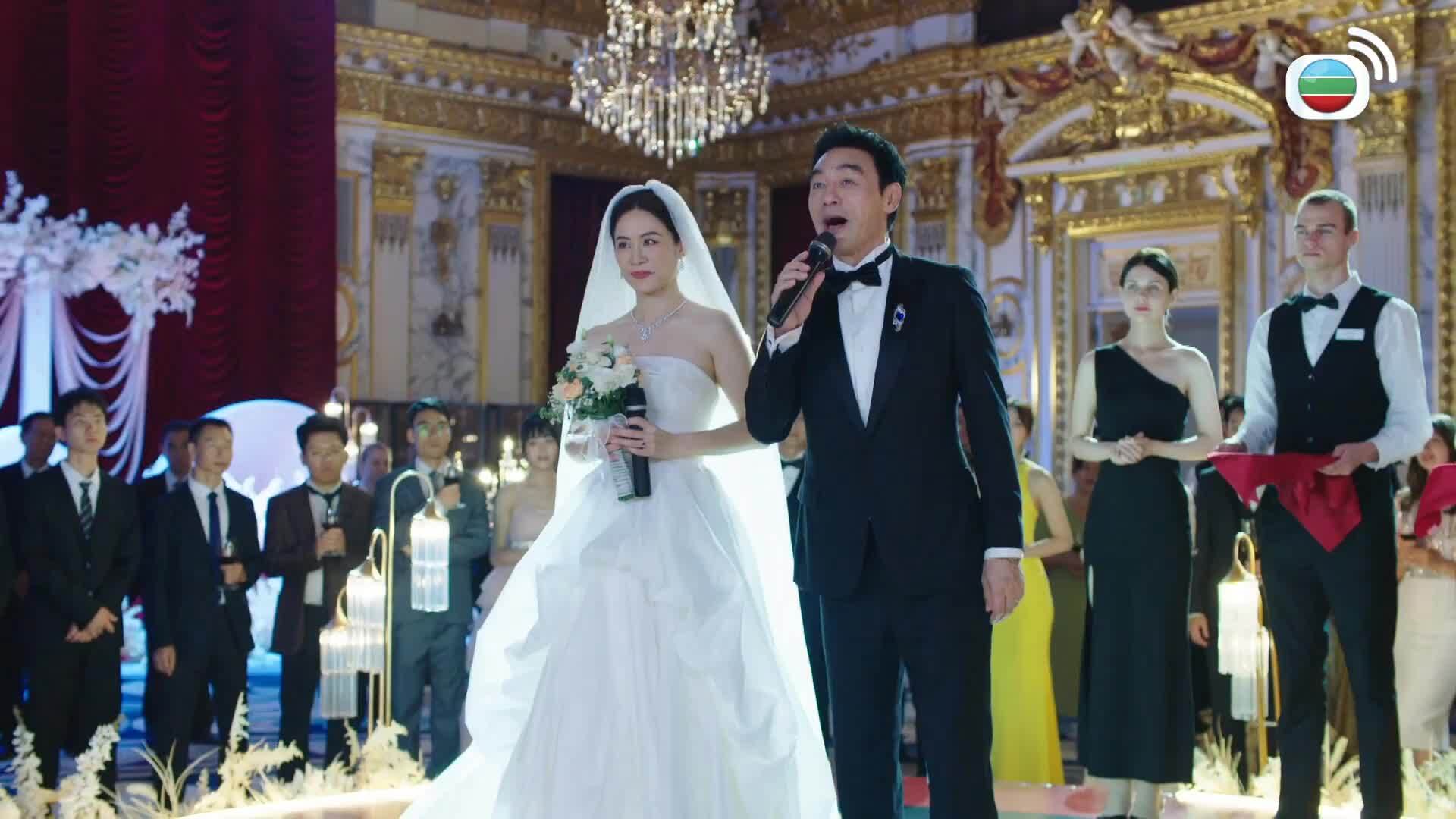 The Queen Of Castle-巨塔之后