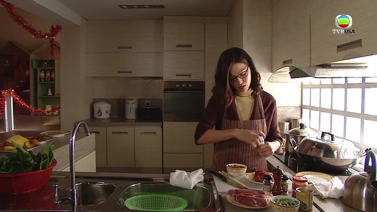 Awfully Lawful-熟男有惑