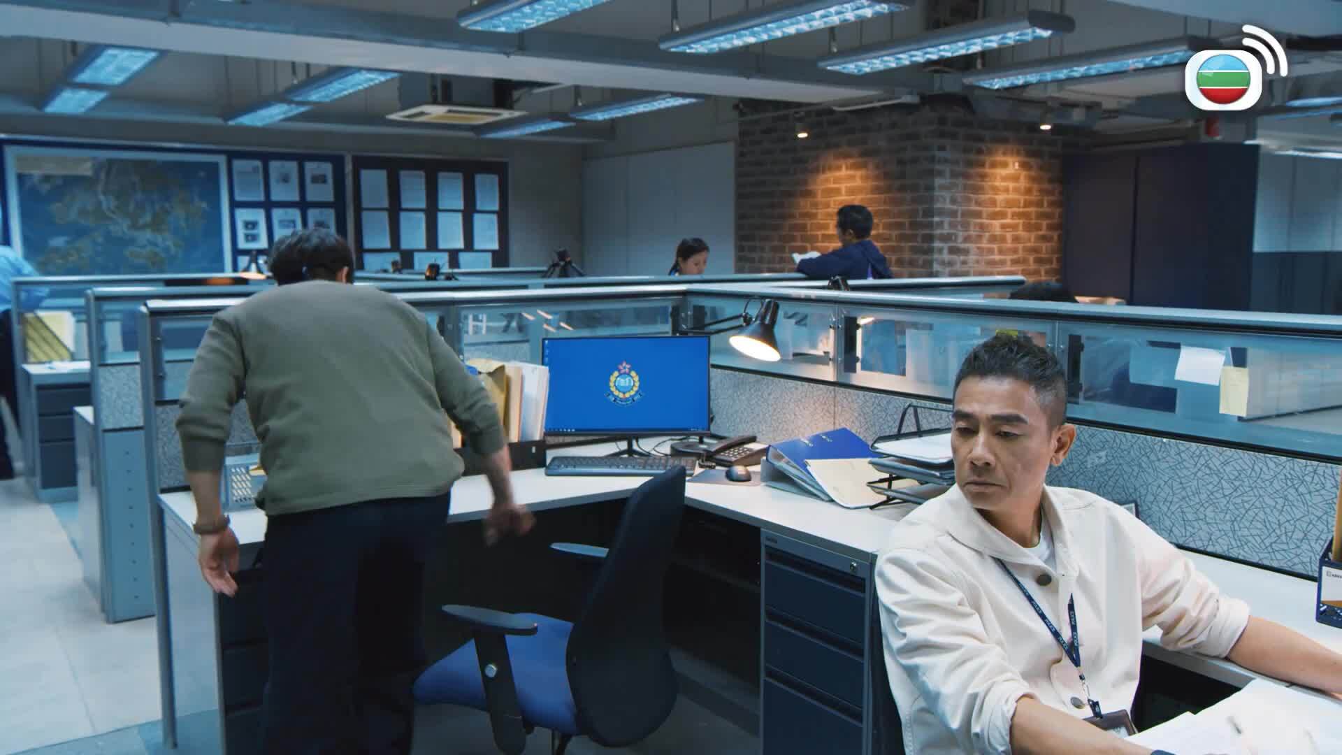 守誠者-Homeland Guardian