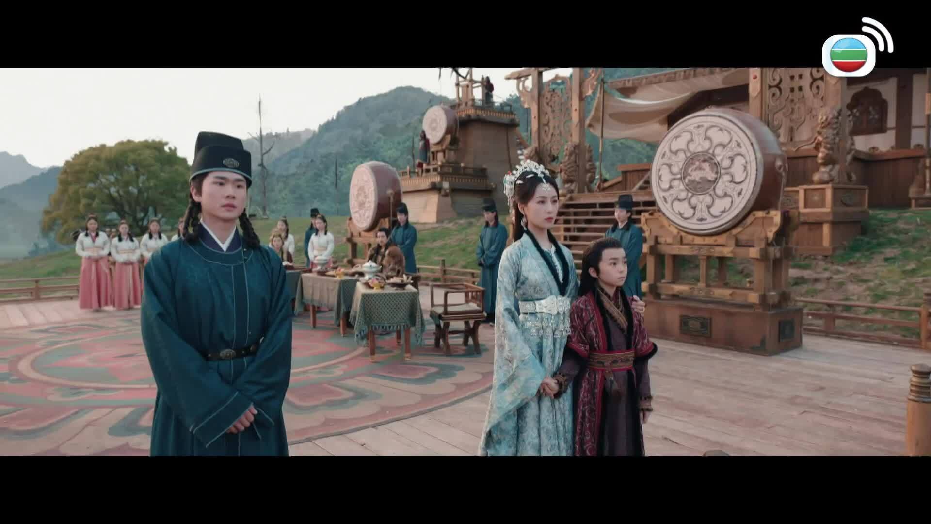 相思令-Everlasting Longing
