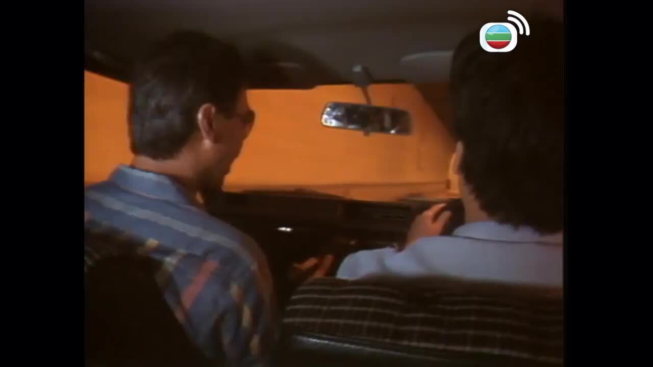 神探霹靂-The Private Eye