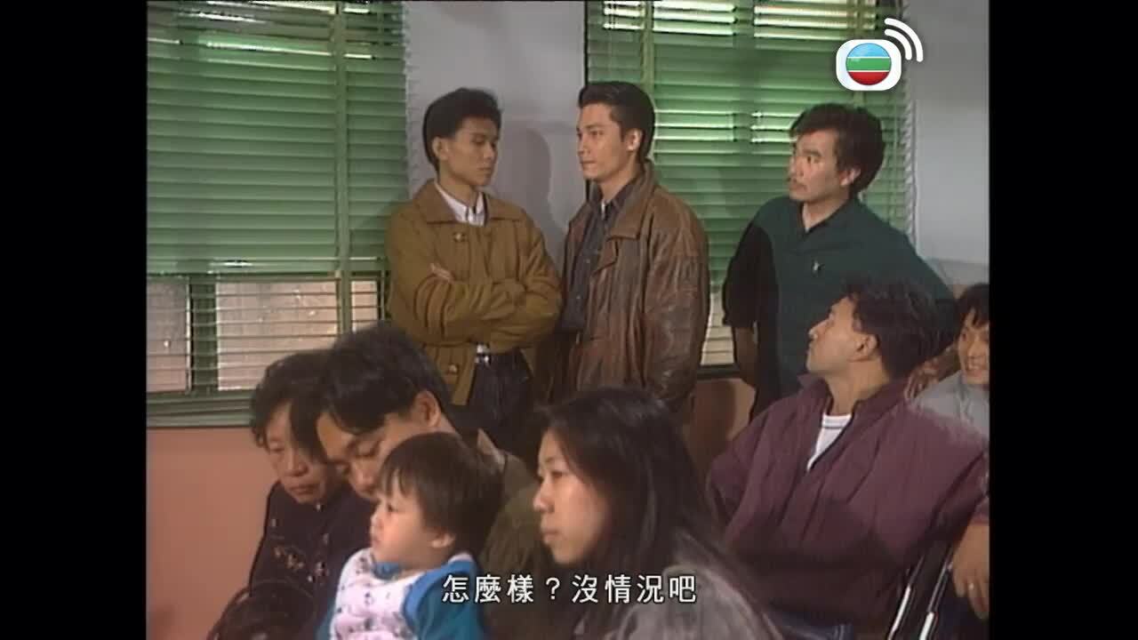 藍色風暴-The Survivor