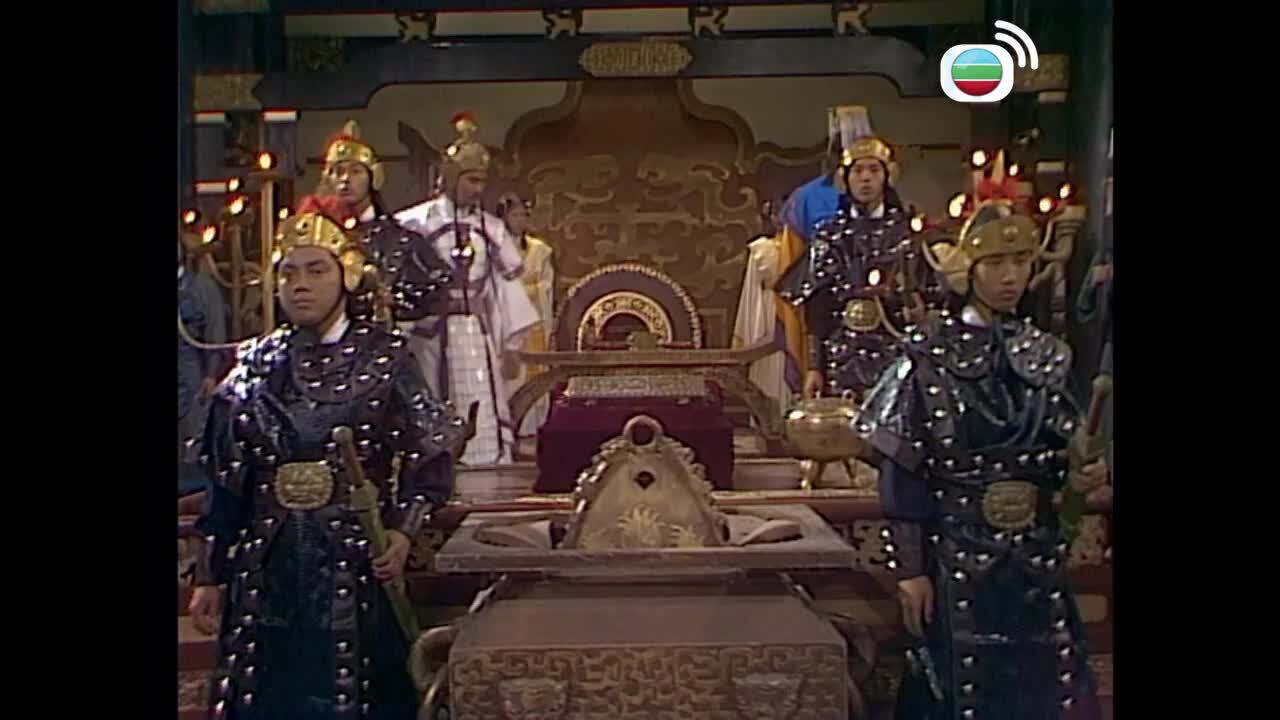 奇門鬼谷-Kay Moon Gwai Guk