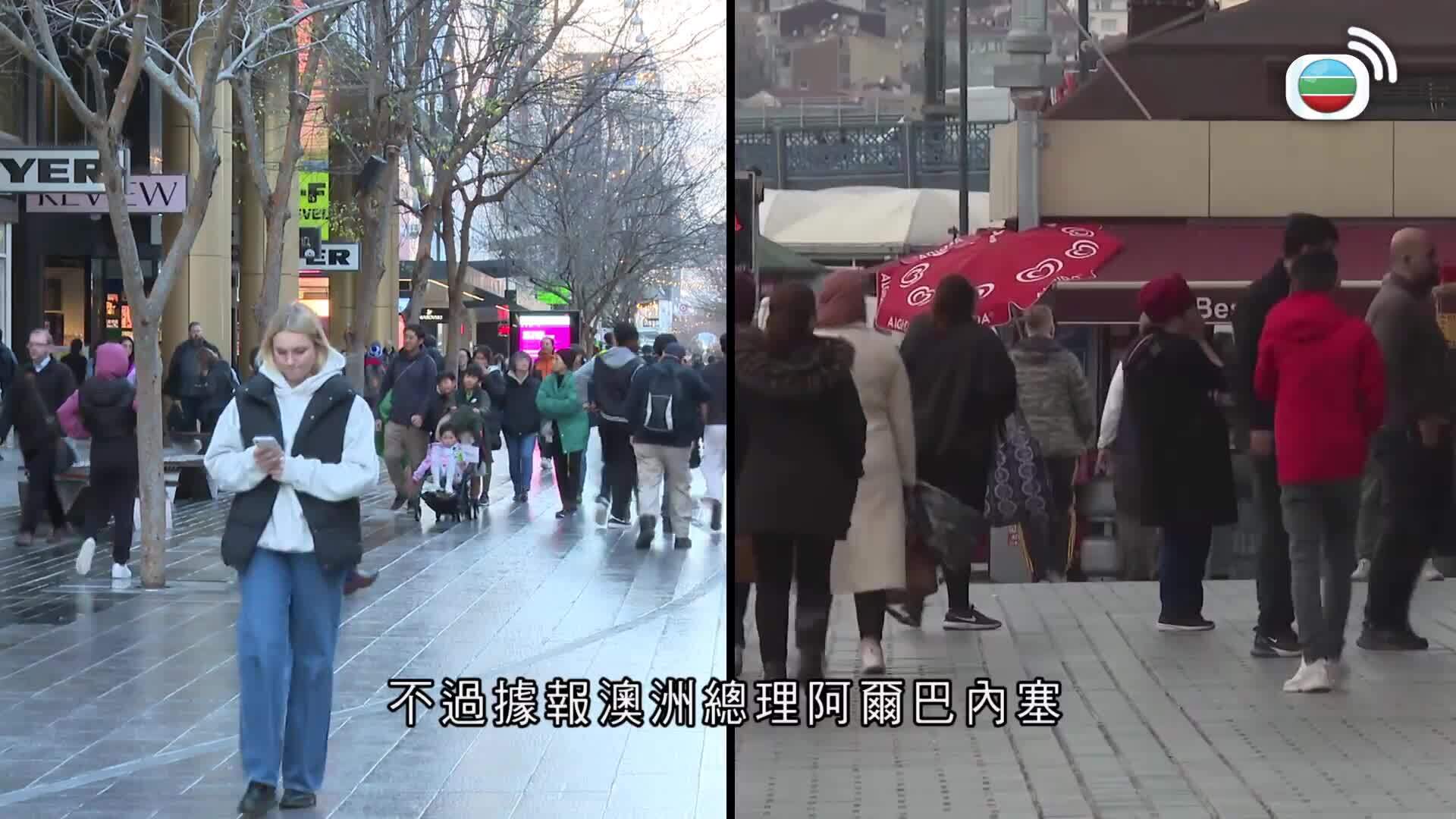 世界觀-Global View