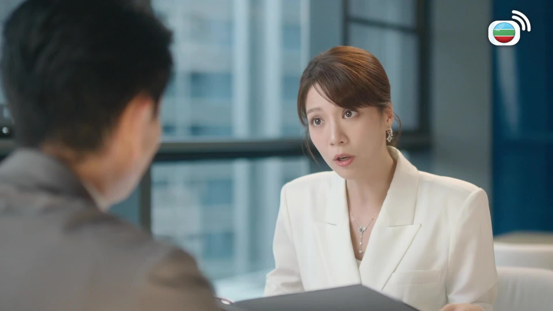 The QUEEN Of News 2-新聞女王2