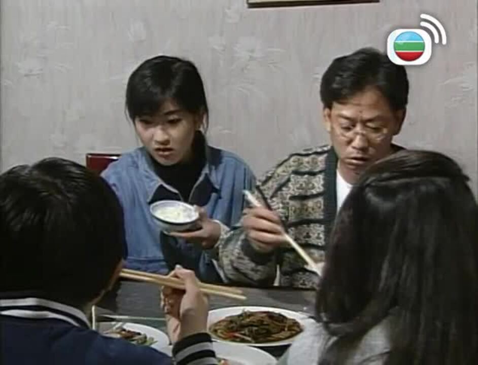 愛生事家庭-Class Of '93