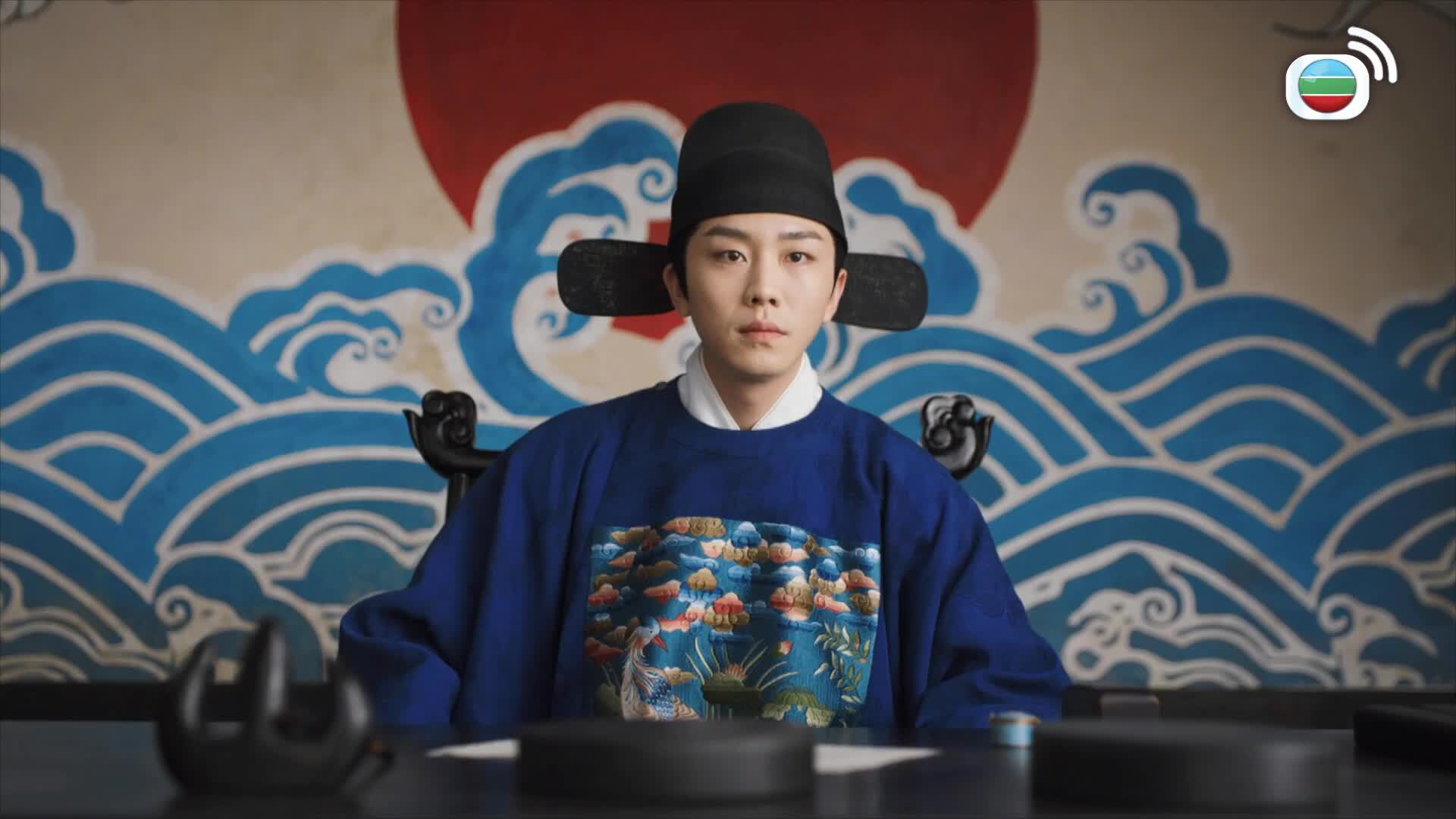 Under The Moonlight-錦囊妙錄