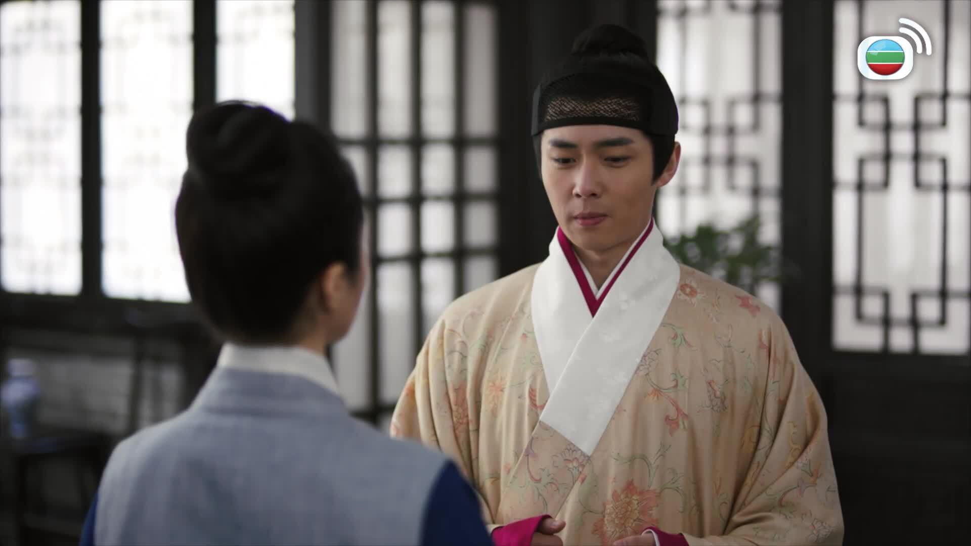 錦囊妙錄-Under The Moonlight