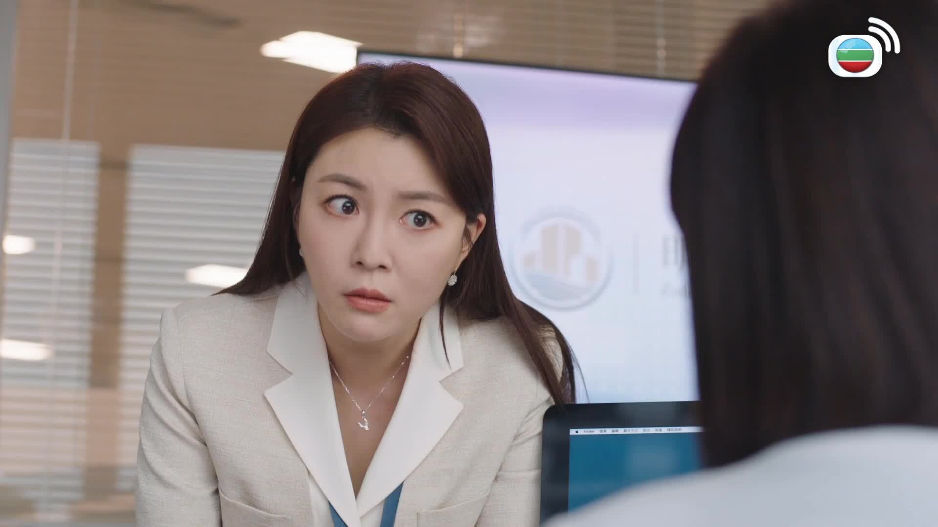 The Queen Of Castle-巨塔之后