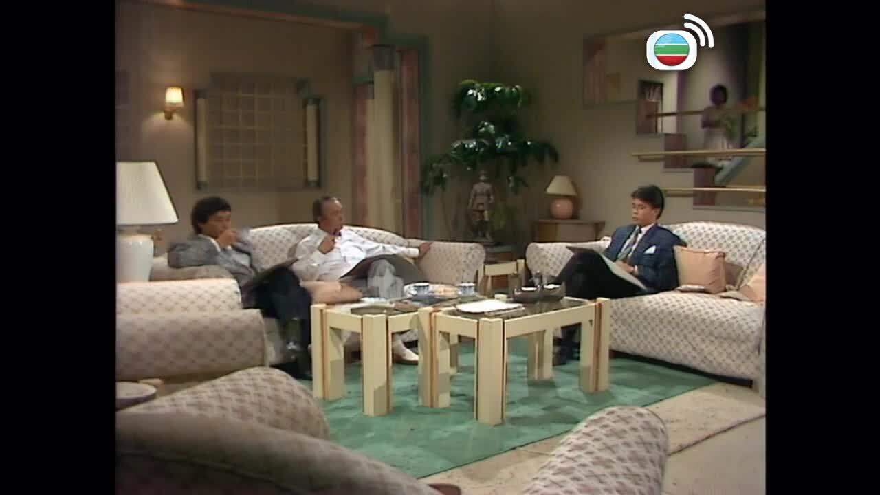 時來運到-The Making Of A Gentleman