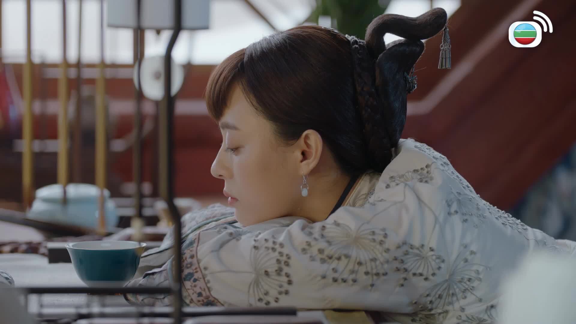 那年花開月正圓 (國語原音)-Nothing Gold Can Stay