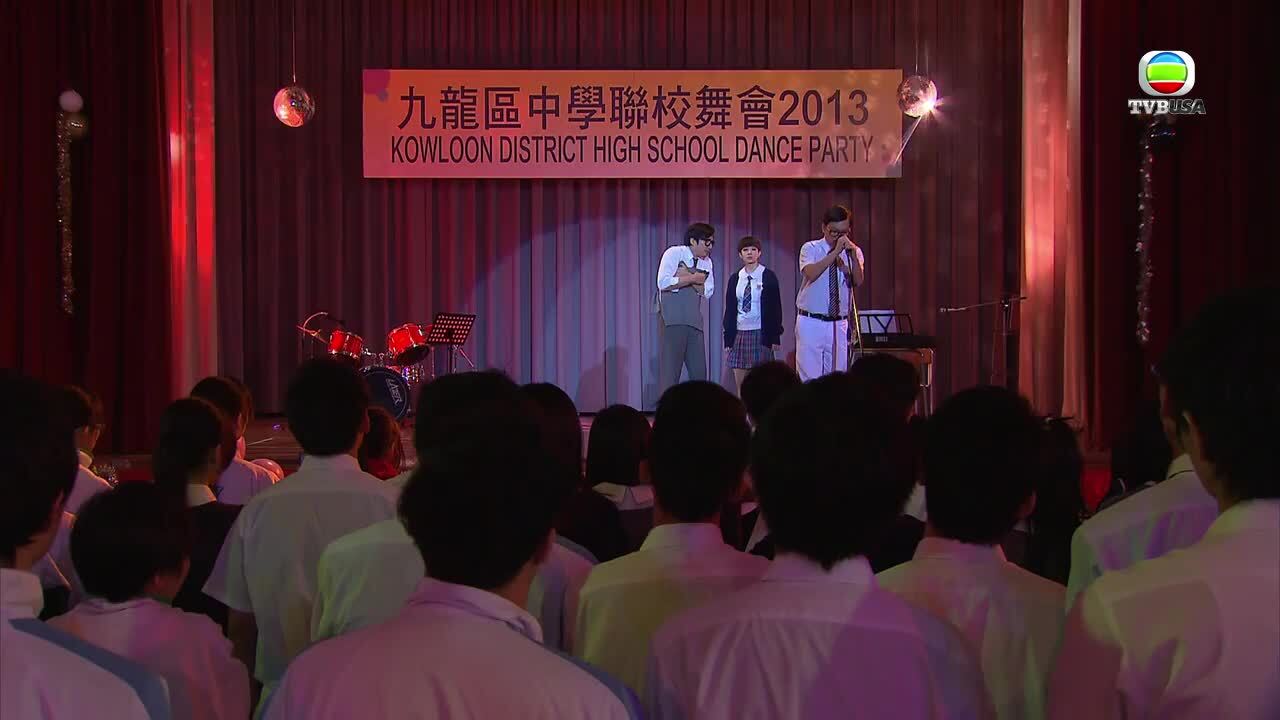 Awfully Lawful-熟男有惑