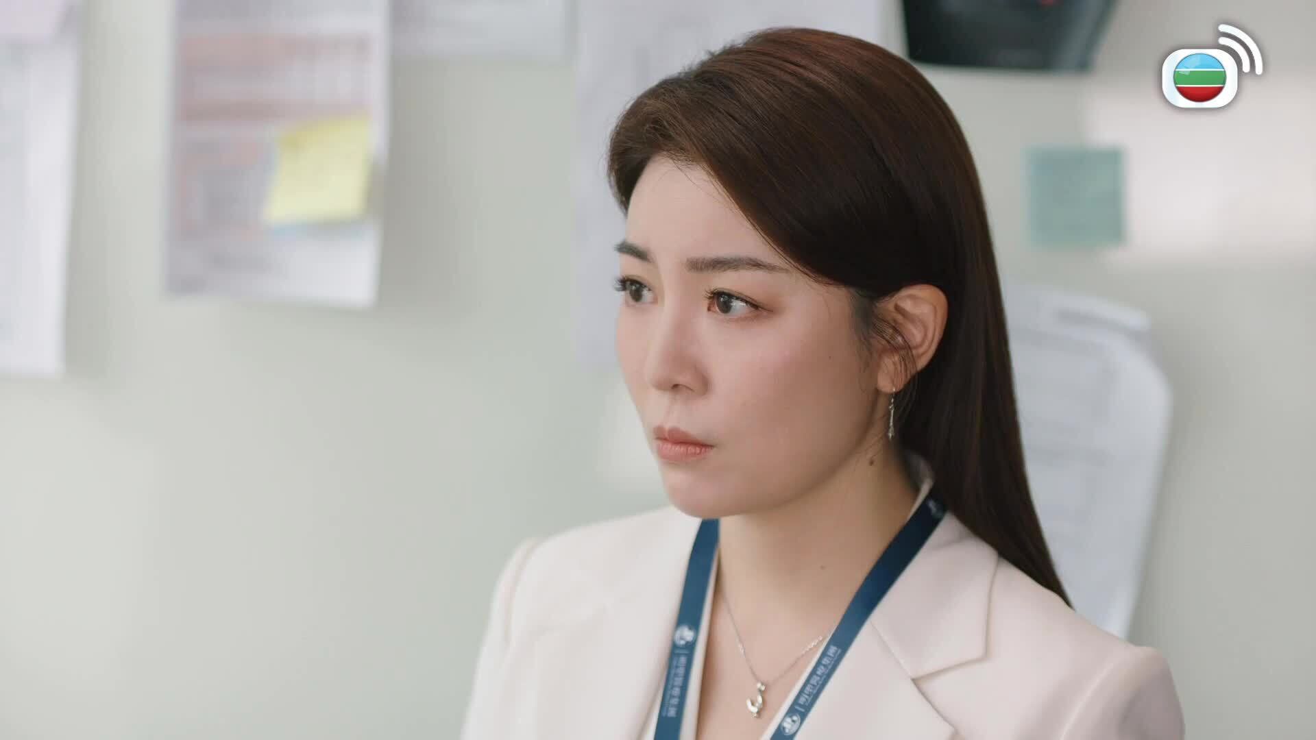 The Queen Of Castle-巨塔之后