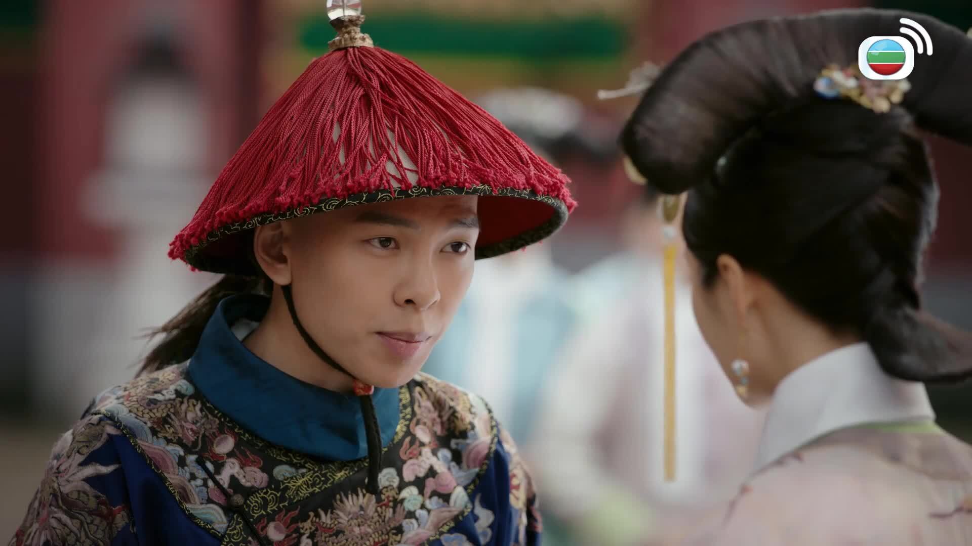 如懿傳 (國語原音)-Ruyi's Royal Love In The Palace