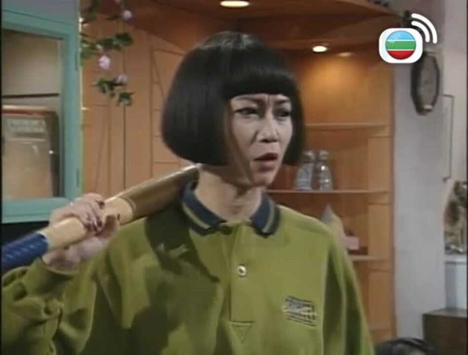 愛生事家庭-Class Of '93