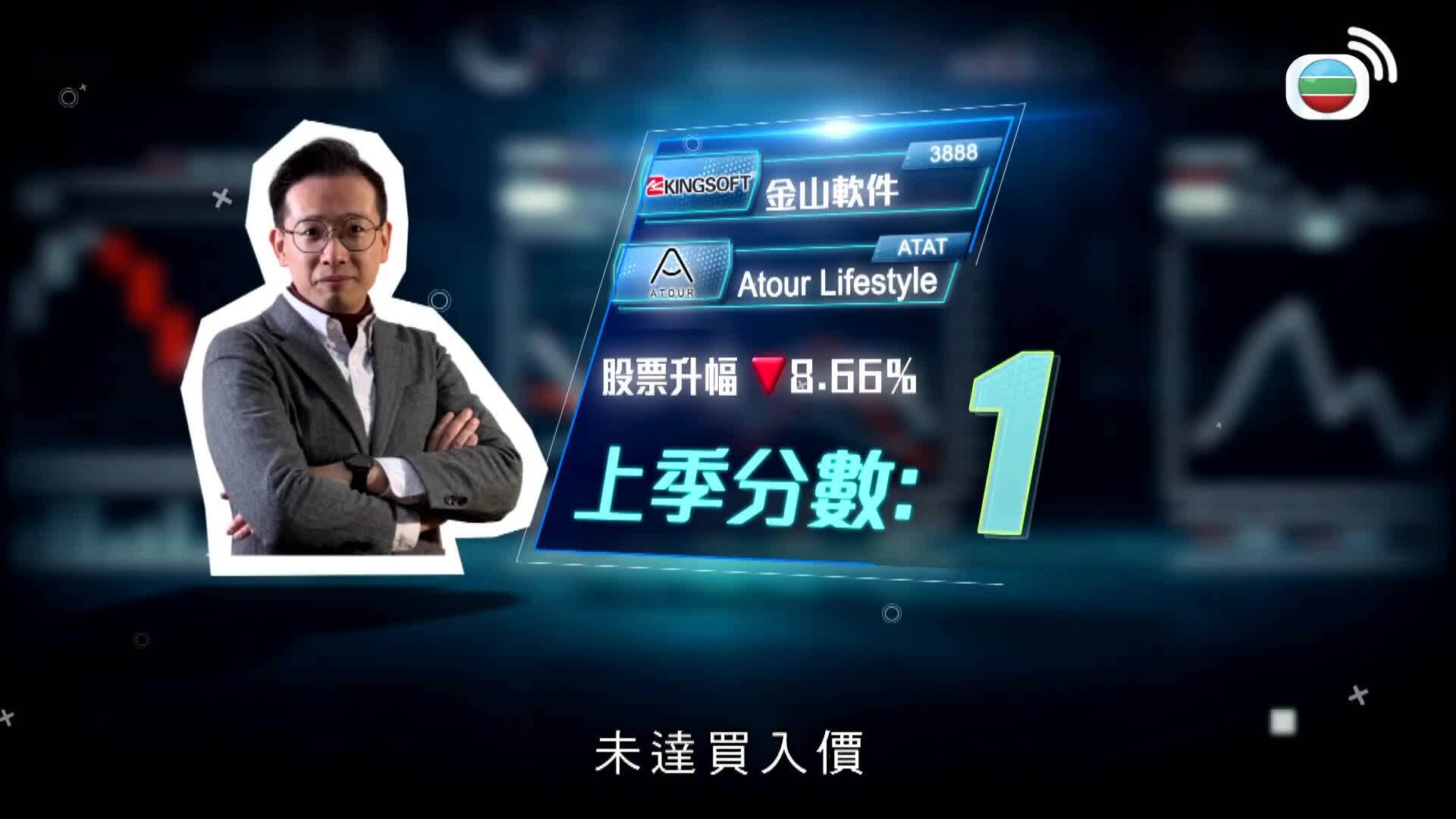 財經透視-Finance Magazine