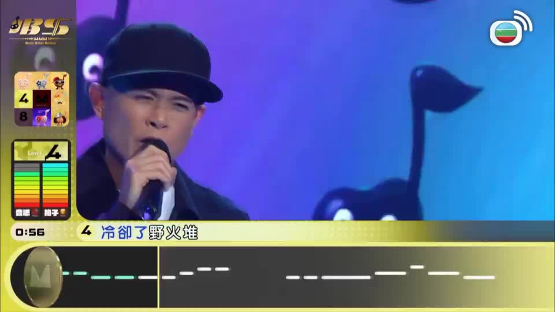 尋找阿Lam的那些年-George Lam Special