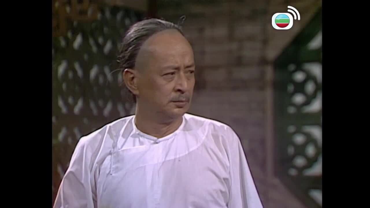 佛山贊先生-Kung Fu Master Of Fat Shan