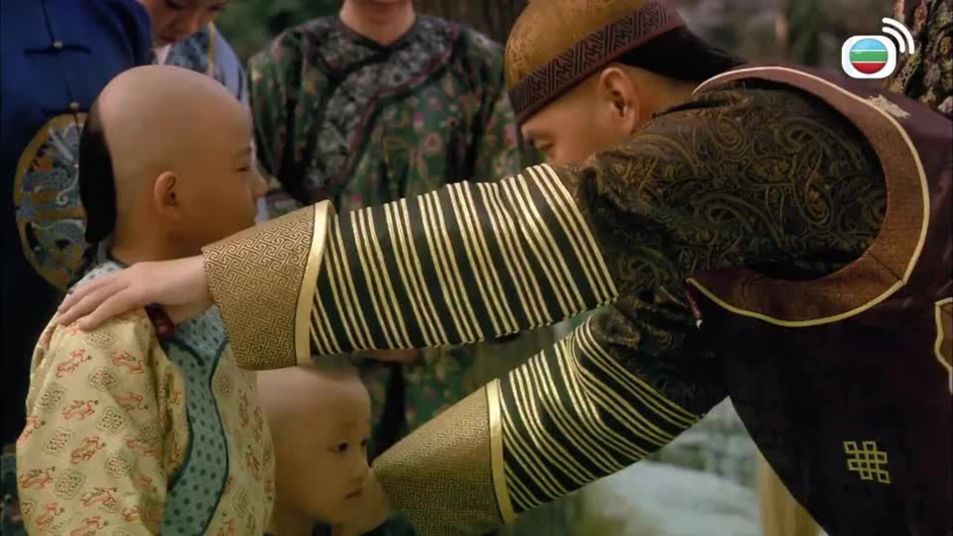 甄嬛傳 (國語原音)-Empresses In The Palace