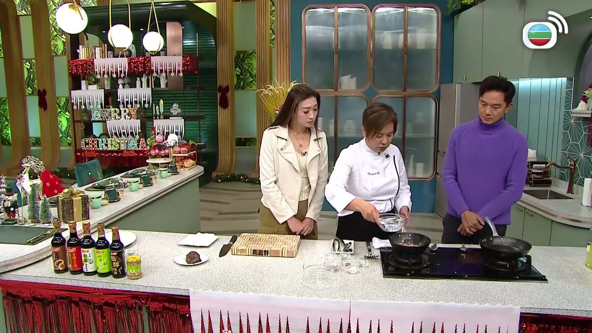 我瞞結婚了-Married But Available