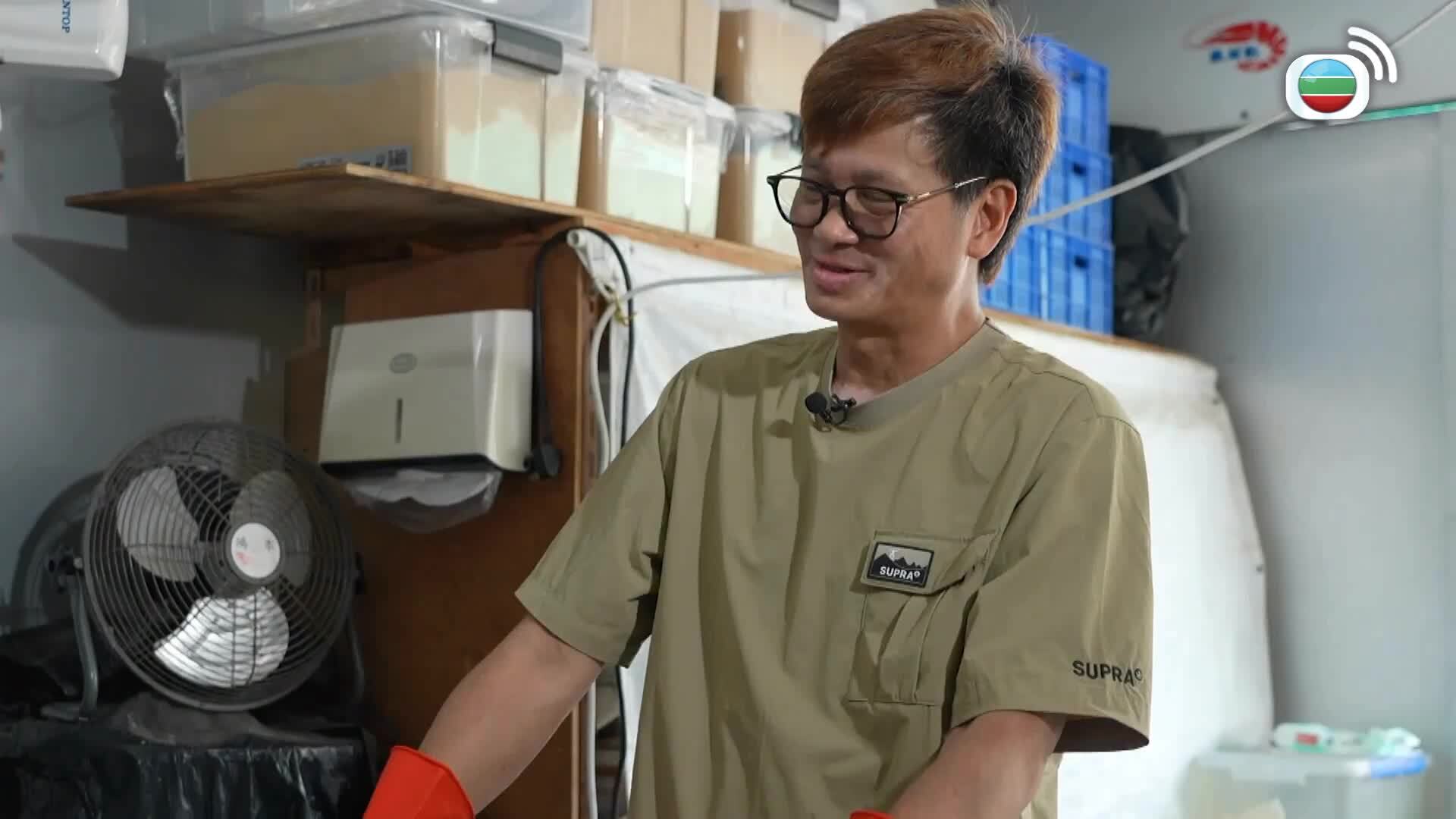 美食新聞報道-Gourmet Express