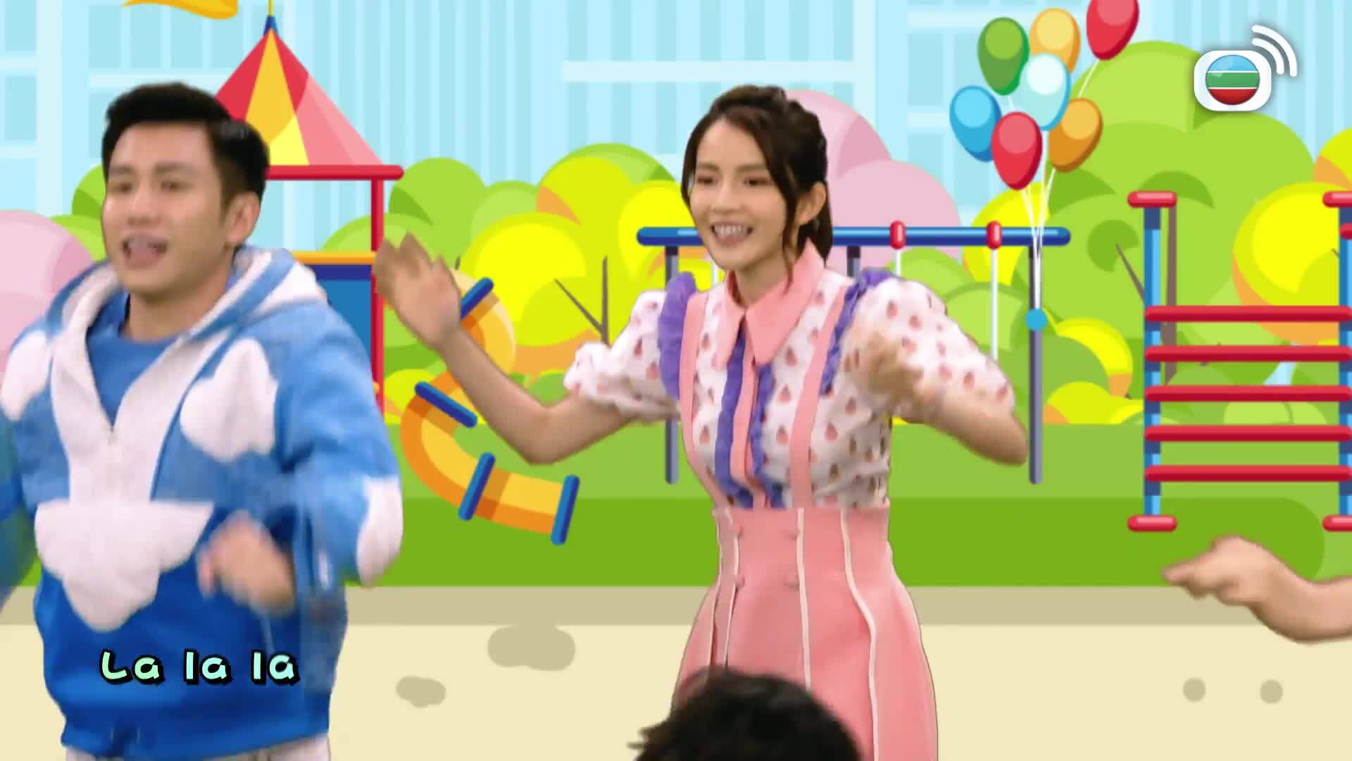 我瞞結婚了-Married But Available