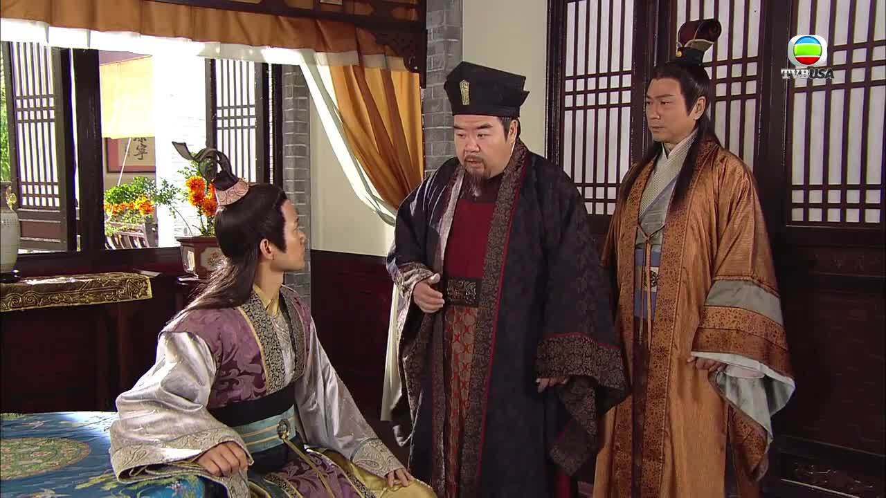 King Maker-造王者