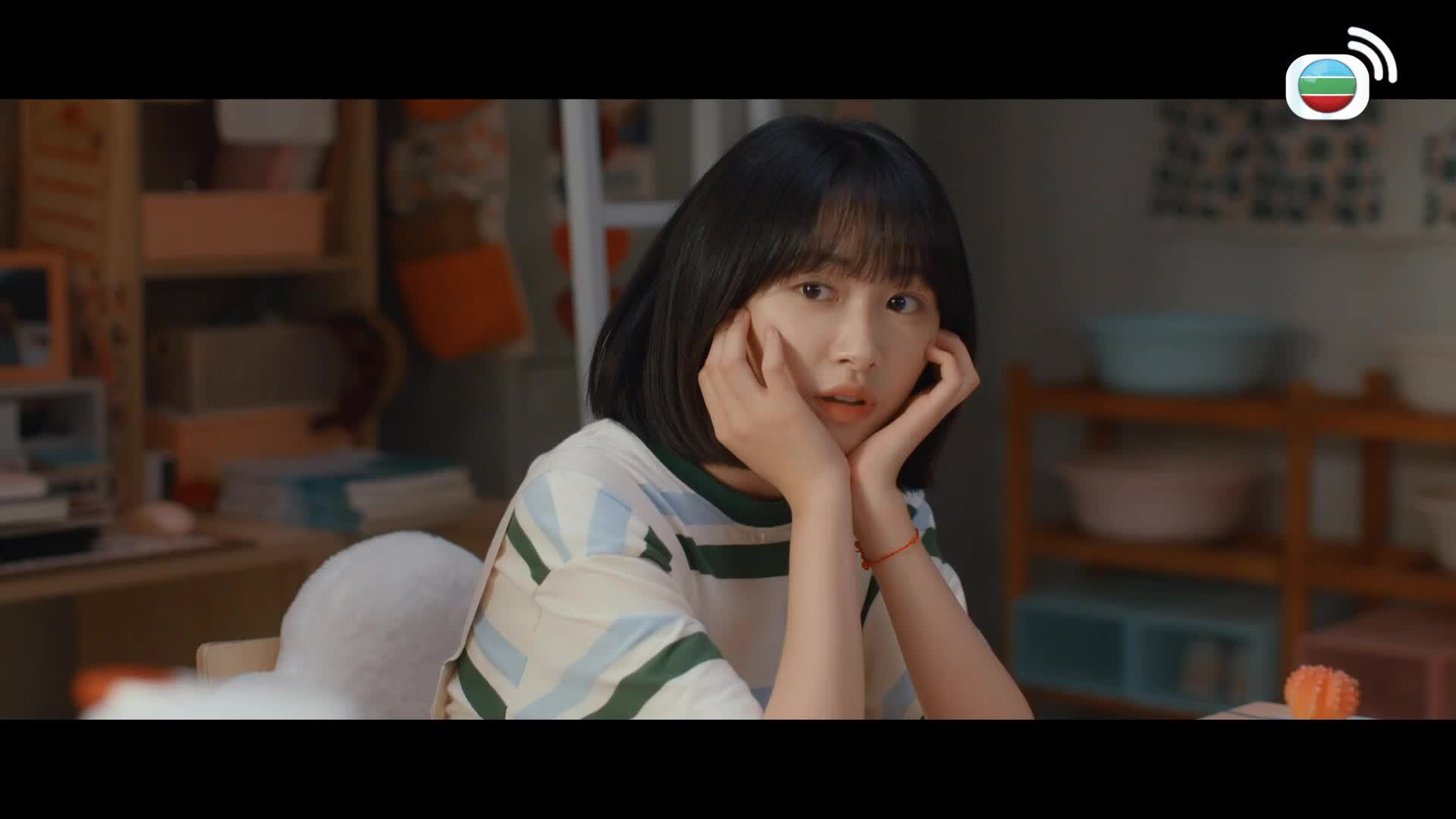 Always Home-樹下有片紅房子