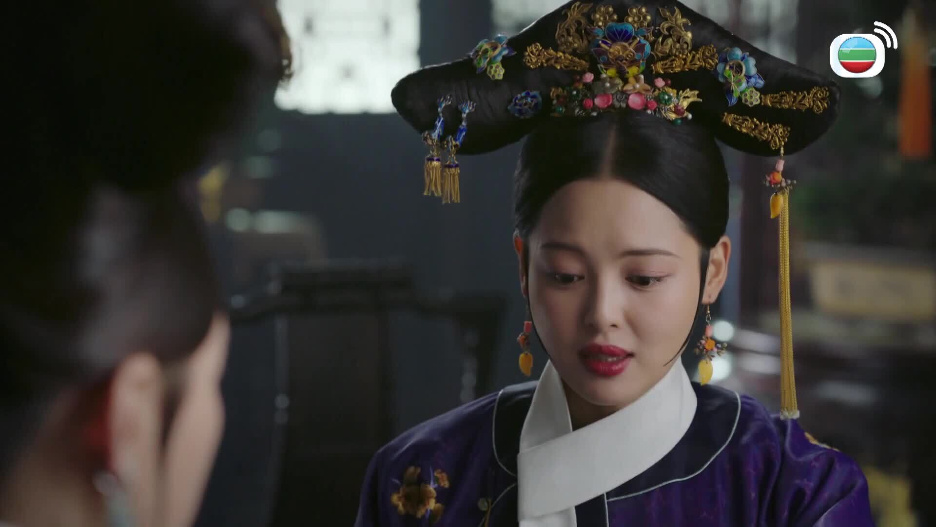 如懿傳 (粵語版)-Ruyi's Royal Love In The Palace