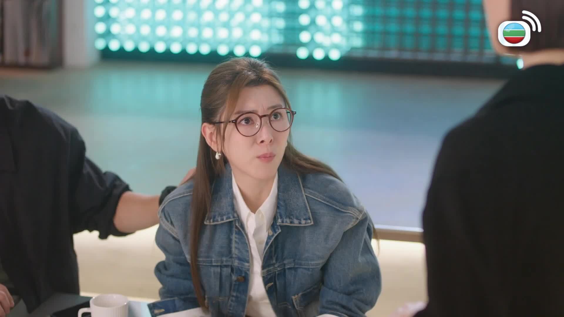 The QUEEN Of News 2-新聞女王2