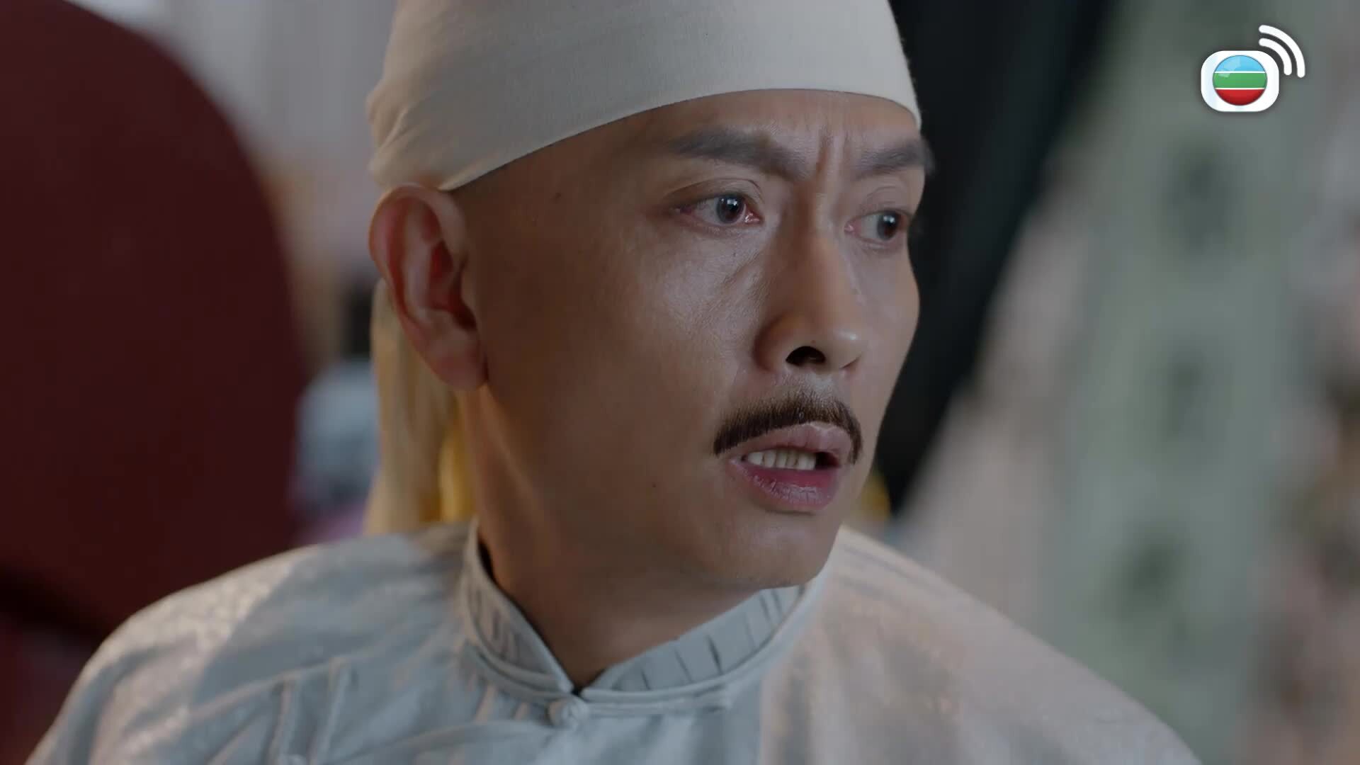 那年花開月正圓 (國語原音)-Nothing Gold Can Stay