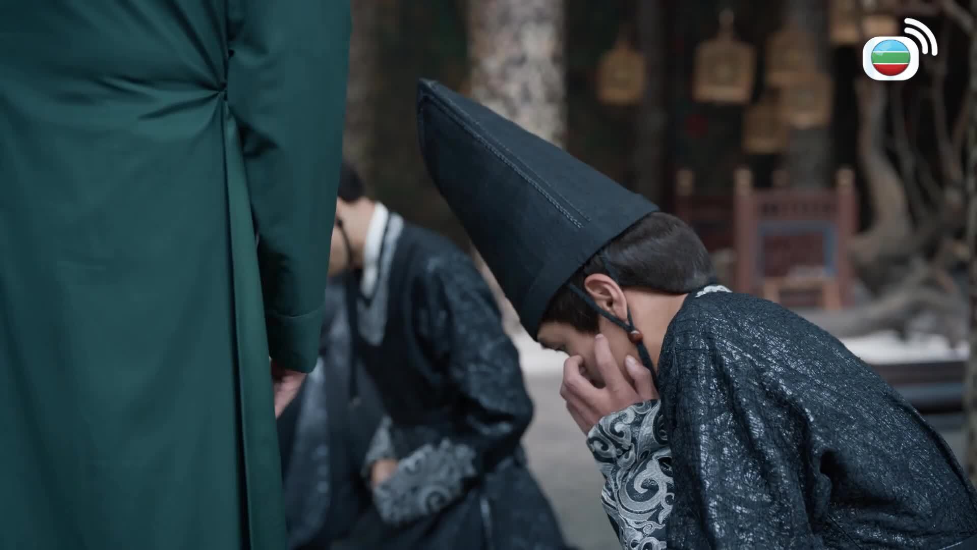 慶餘年2 (國語原音)-Joy Of Life 2