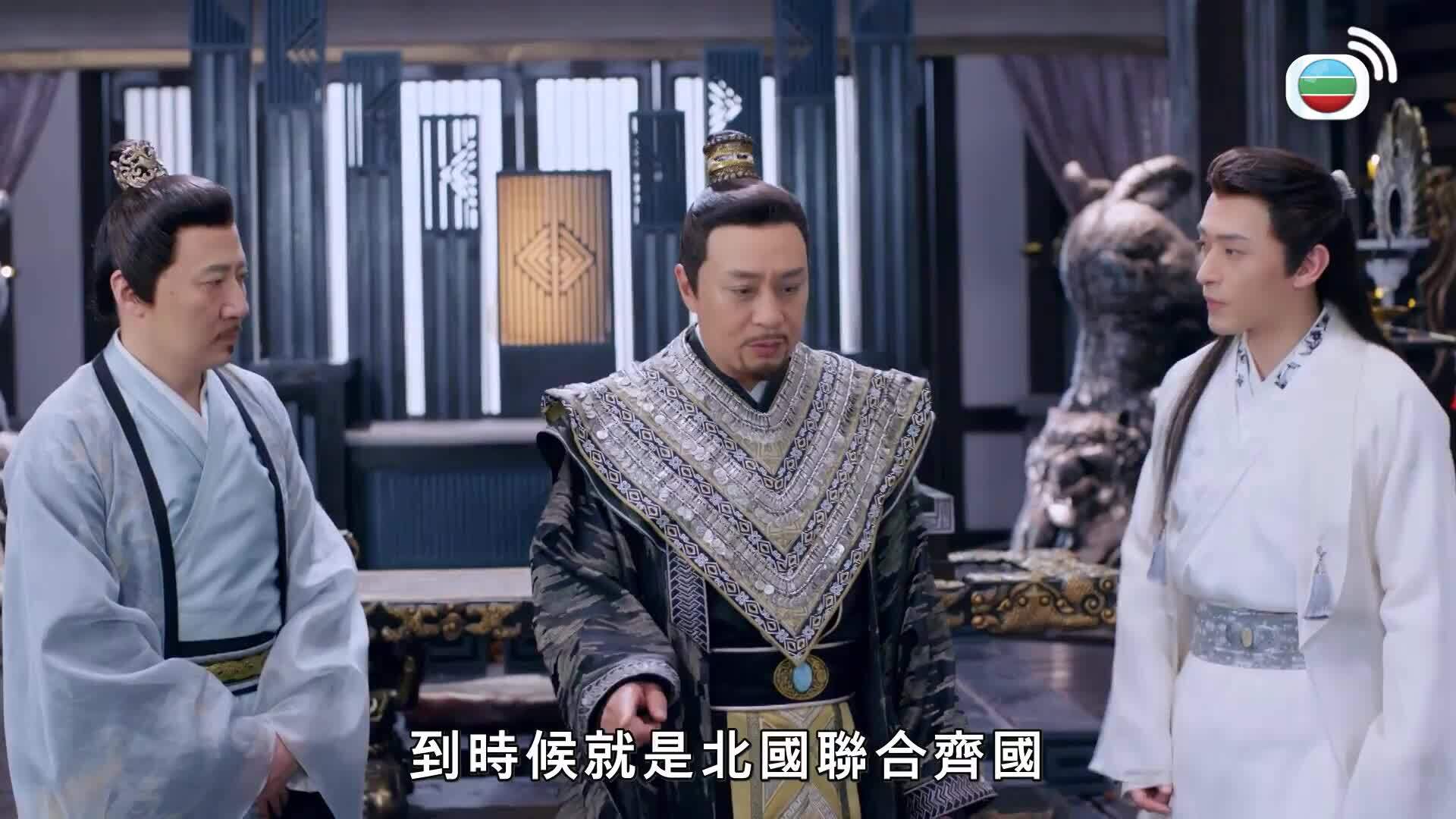 獨孤皇后 (國語原音)-Queen Dugu