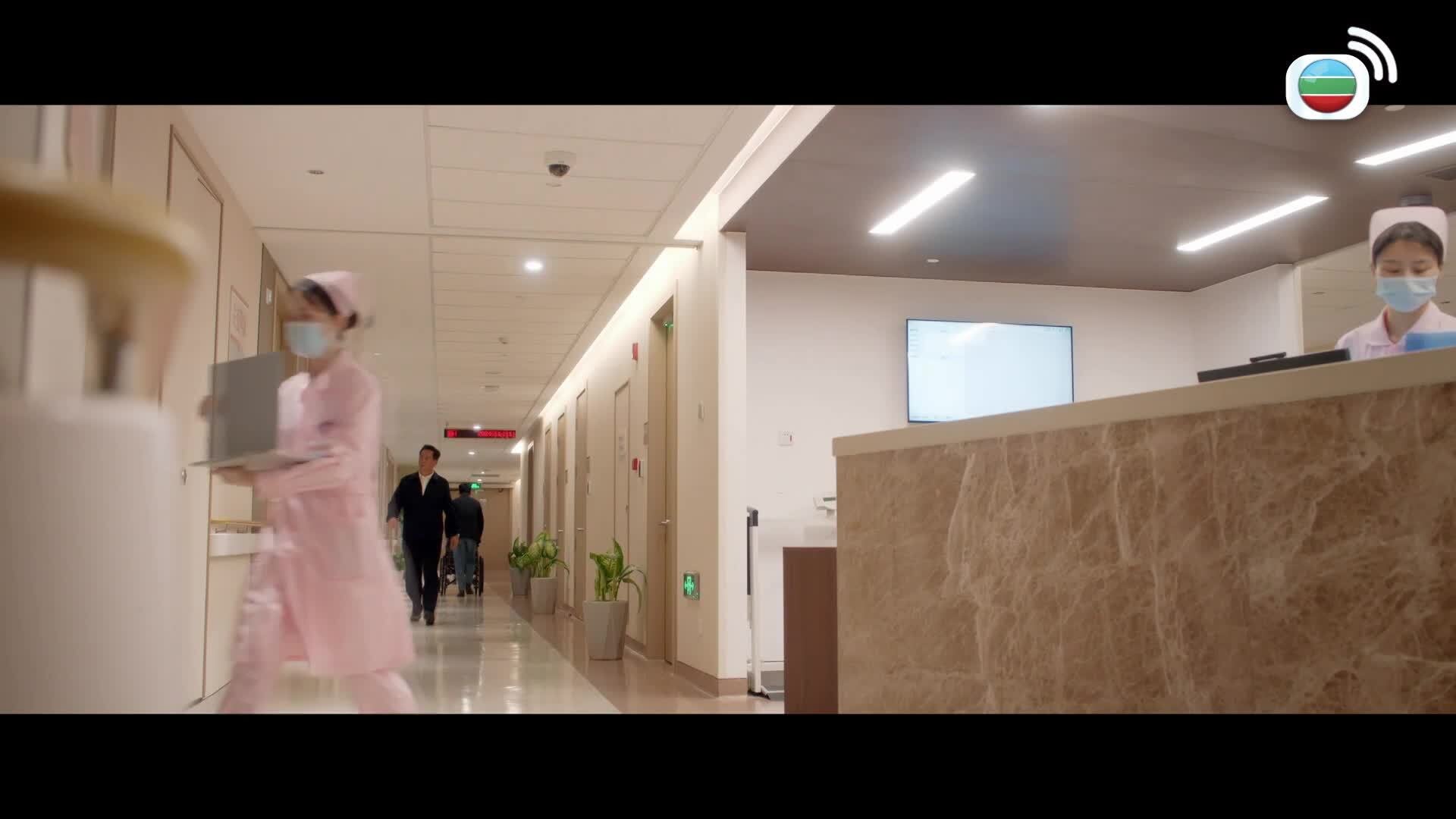 綻放的許開心-Double Happiness