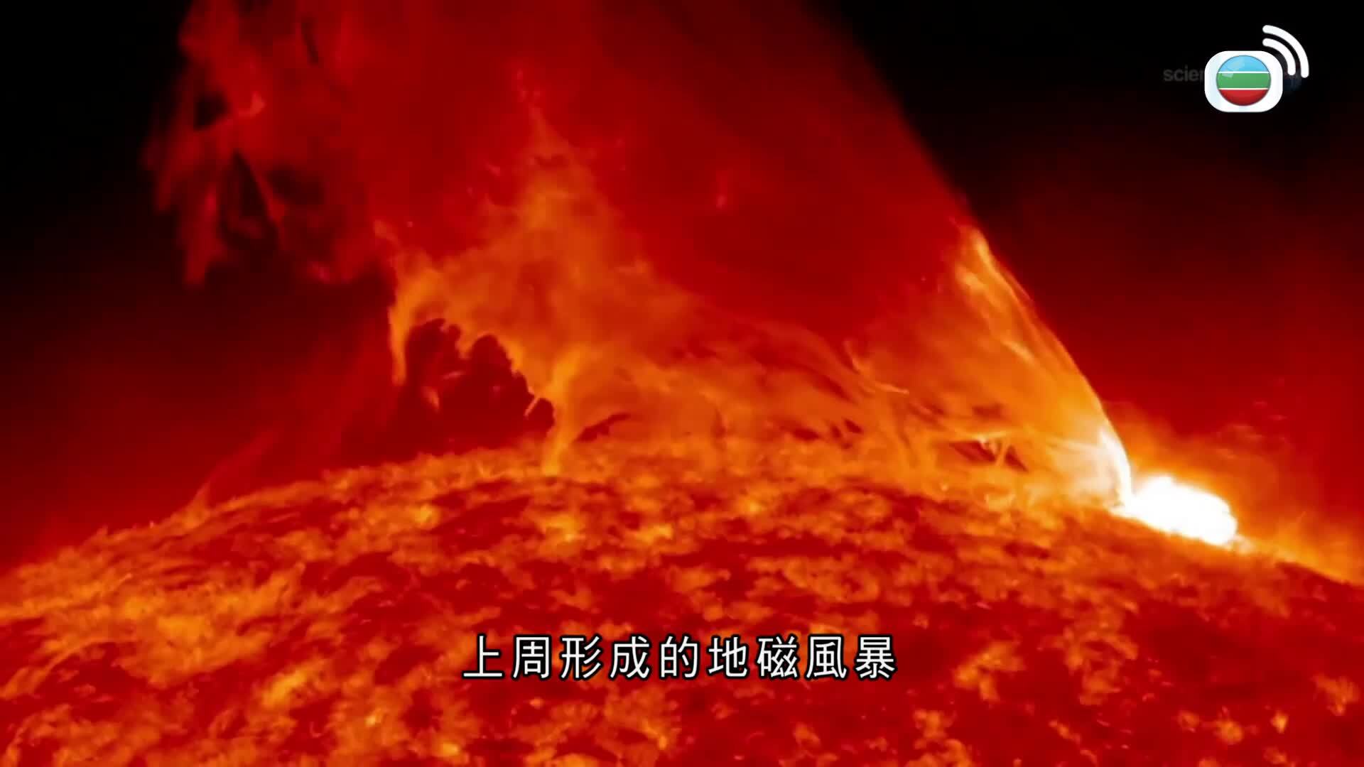 世界觀-Global View