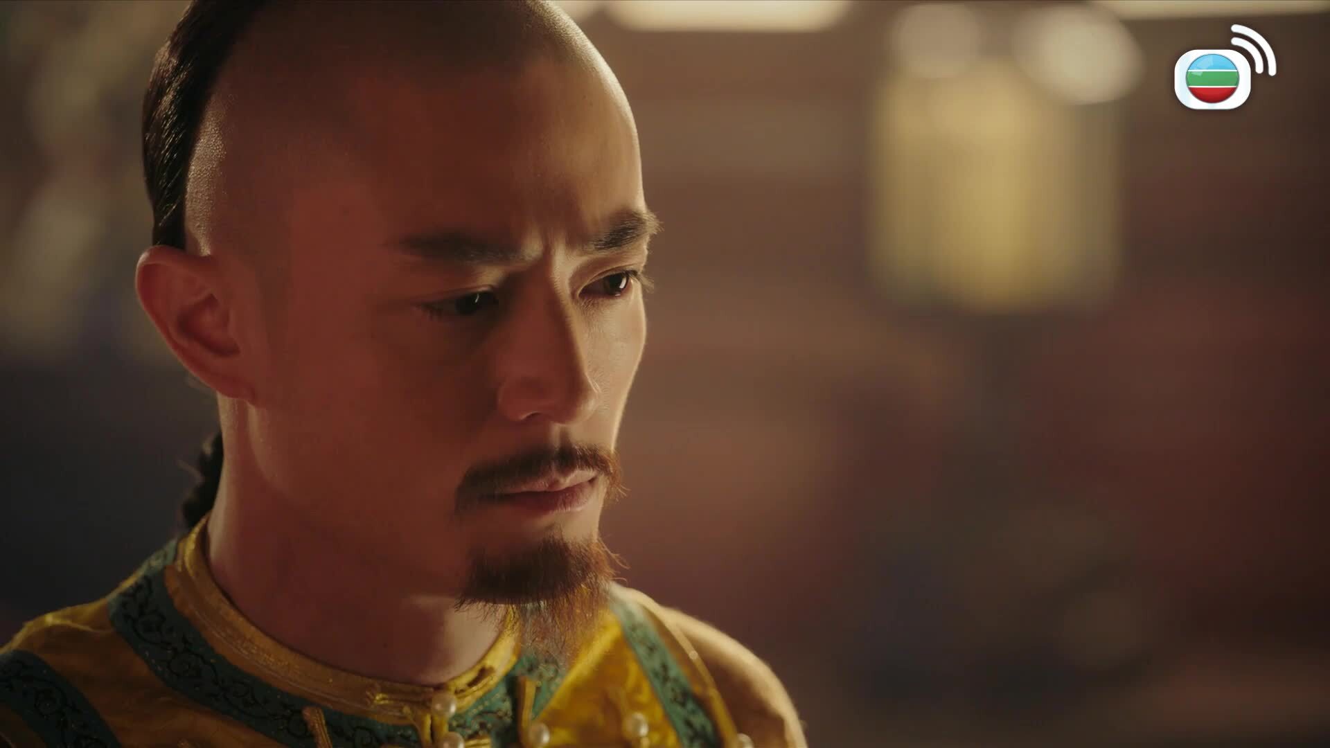 如懿傳 (國語原音)-Ruyi's Royal Love In The Palace