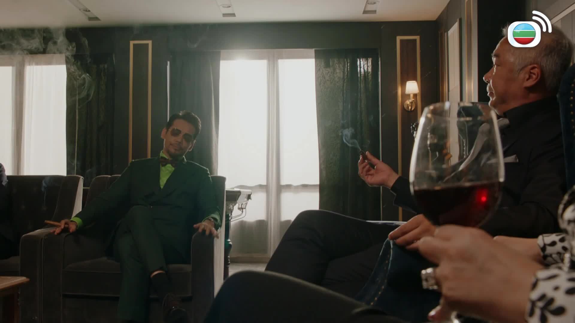 The Fading Gold-金式森林